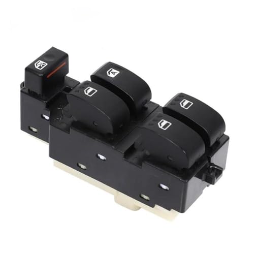 Interrupteur lève-vitre bouton de commande 84820-B2090 habitacle Daihatsu