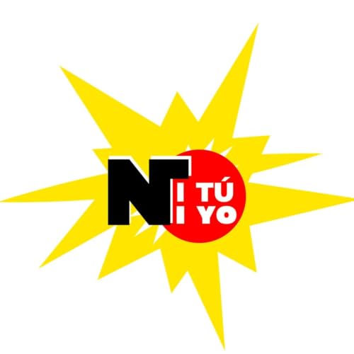 『Ni Tu Ni Yo』のカバーアート