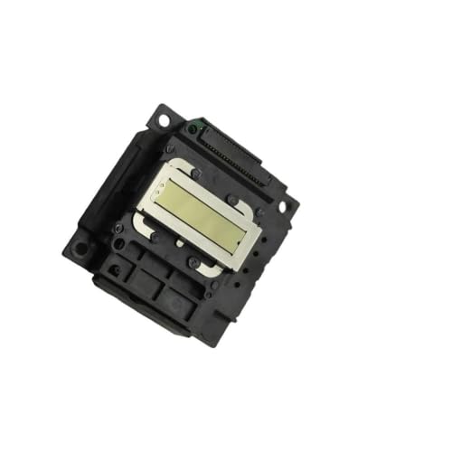 Tête d'impression FA04000 pour corriger les lignes blanches Epson L3150 L355