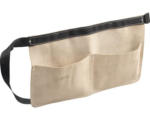 LEDER Werkzeugtasche Cutting Line Ledertasche Werkzeugkoffer Werkzeuggürtel Gürteltasche Tasche Werkzeughalter Organizer Cover