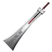 Amazon.co.jp: FF14 ファンタジー コスプレ道具 刀剣武器