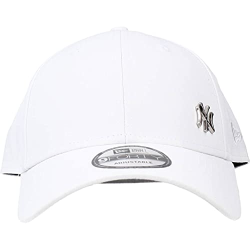 New Era Unisex MLB Flawless Logo Basic 9Forty Basecap