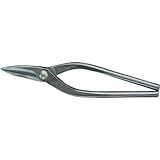 盛光 盛光 本職板金鋏 ＳＬＤ左用柳刃 ２４０ｍｍ HSLD-5124