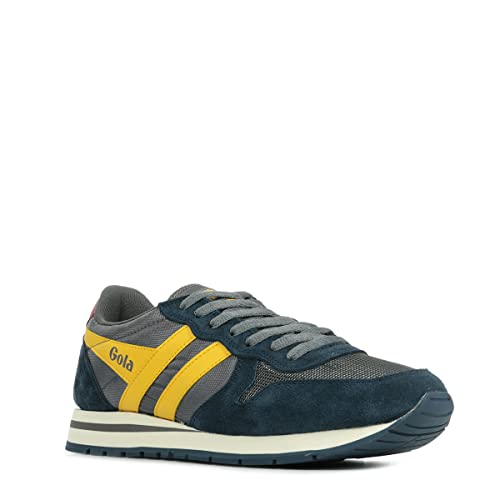 Gola Men's Low-top Sneaker3