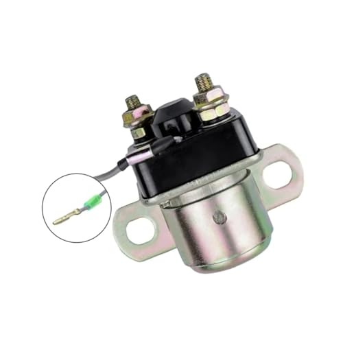 Relais de démarrage pour Polaris 500 Touring et 400L 2X4