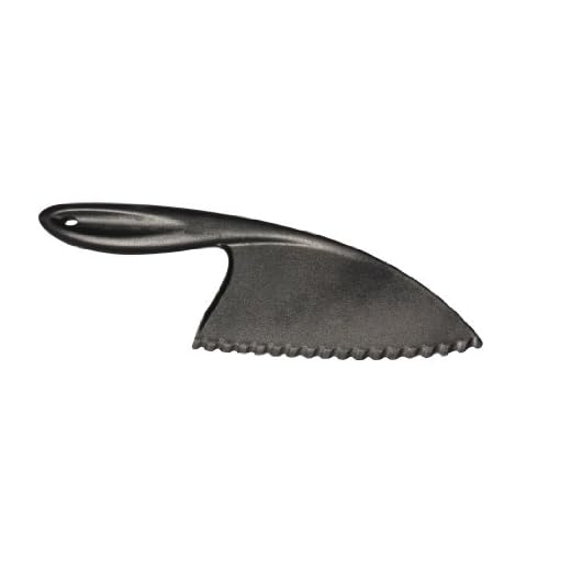wpro CUT001 plastkniv för non-stick kastruller och kastruller