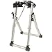 Wheel Truing Stand, Sturdy and Aluminum Alloy Repair Maintenance Support Tool, Foldable Intelligent Wheel Maintenance Cycling Accessory