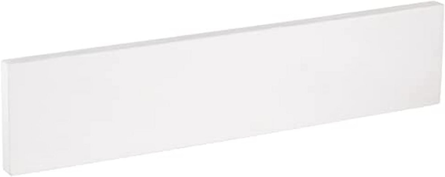 MACGREGOR Rubber Pitchers Plate
