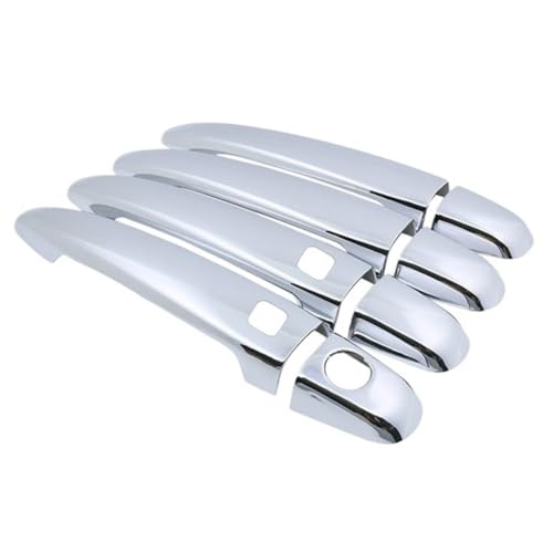 Poignées de voiture garniture autocollants Sienna XL20 anti-rayure