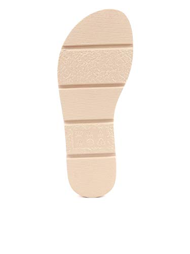 Image of Carlton London Women's Wedge Mid Heel Sandals