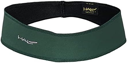 Halo Headband II Sweatband Pullover for Men and Women