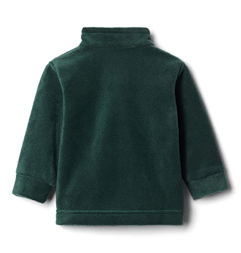 Image of Columbia Boys' Steens Mountain Ii Fleece