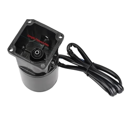 Moteur inclinable de trim robuste pour bateaux 50-125Hp 811699