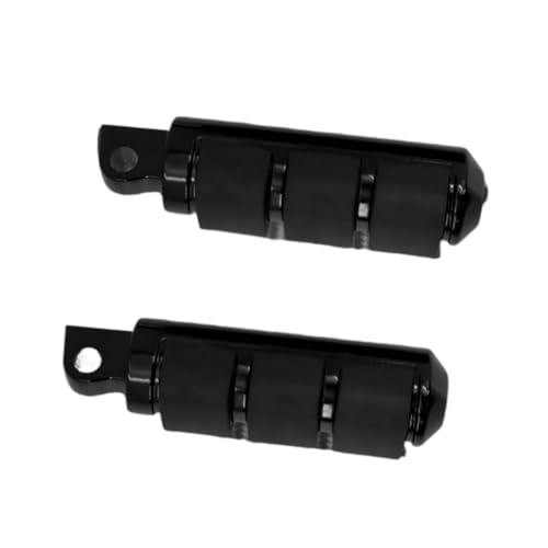 Repose-pieds moto XL1200C pour réduire les vibrations et la fatigue