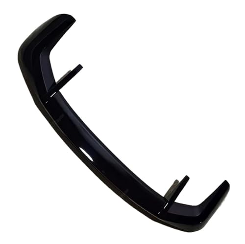 Becquet de toit arrière pour BMW X5 G05 2018-2024