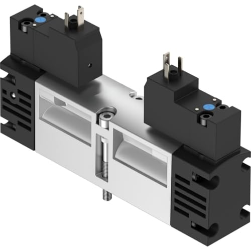 Électrovanne VSVA-B-T32U-A-A1-5C1 546691 pour distributeur pneumatique
