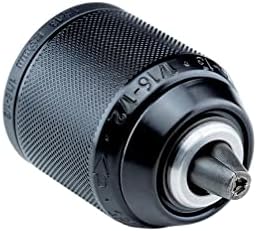 1325031 Genuine OEM Keyless Drill Chuck 