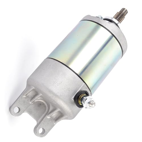 Motor de arranque Adly ATV 300 Crossroad repuesto encendido quad Sentinel 400 Supermoto