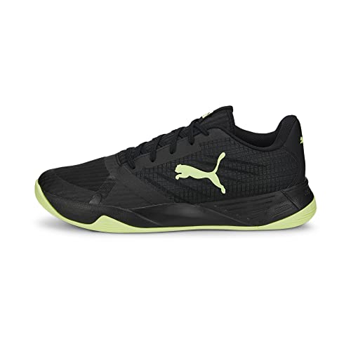 Image of Puma Unisex Accelerate Pro II Indoor Shoe