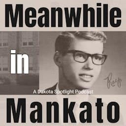 Dakota Spotlight: True Crime & Cold Case Investigations cover art