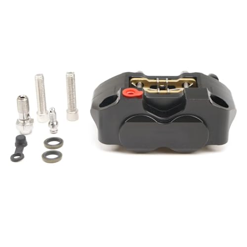 Plaquettes 200mm 220mm avec levier de frein moto pour réparer le freinage défaillant Aerox