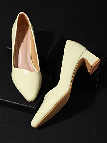 Image of Iconics Womens Icn-ru-w-08 Pump