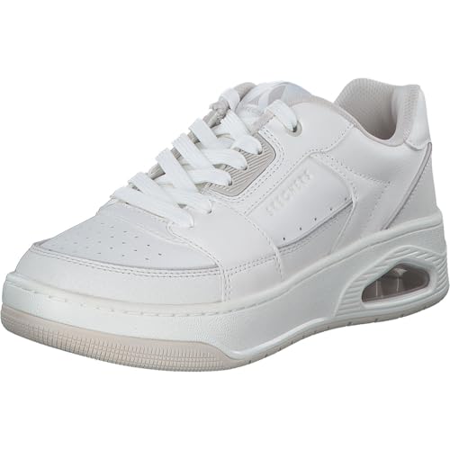 Image of Skechers Women's Uno Court - Courted Style