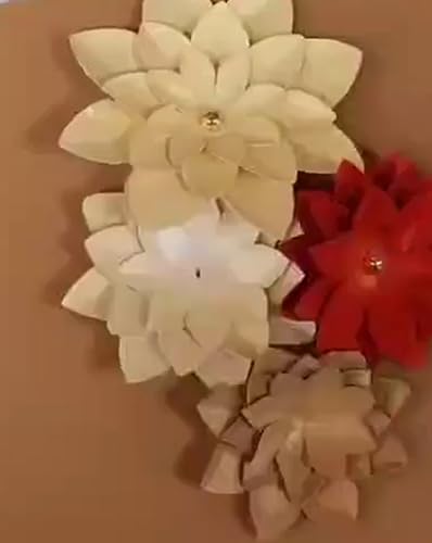 Off Paper Especiais Papel Metalizado Pacote com 15 Folhas, Dourado (Velho), A4