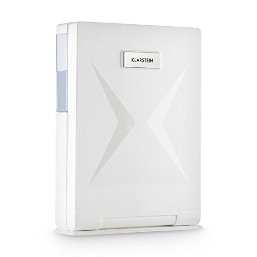 Klarstein Steam Spa - Fornello a vapore elettrico