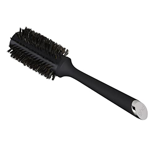 Ghd Bürste Natural Bristle Radial Brush Größe 2 – 3,5 cm