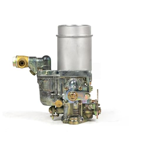 Carburateur Solex M 32PBIC de haute précision pour moteur MCS 1026 Willys