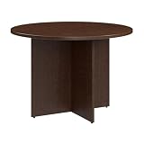 Bush Furniture 42 Inch Round Table