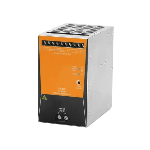 AFITSEP 2001820000 Switching Power Supply PRO DCDC 480W 24V 20A