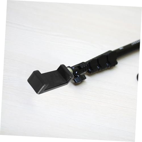 Soporte de teléfono anticaídas con adaptador de trípode para creadores en movimiento 5
