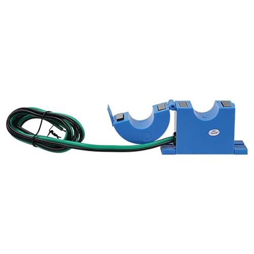 Transformateur de courant pour mesure électrique précise 250A cuivre pur - 5
