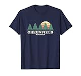 Photo Gallery greenfield wi vintage throwback tee retro anni 70 maglietta Photo Gallery greenfield wi vintage throwback tee retro anni 70 maglietta