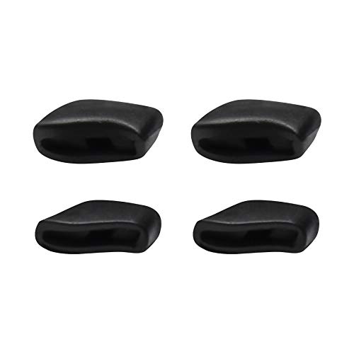 Image of ToughAsNails Replacement Nose Pads for Oakley Flak 2.0 OO9295 /Flak 2.0 XL OO9188 /Flak XS OJ9005 /Flak XXS OJ9008 Sunglasses