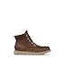 SOREL Men's Madson II Moc Toe Waterproof Boots - Tobacco - Size 15