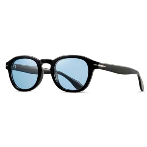 Lunettes de soleil polarisées TR90 pour hommes et femmes UV400