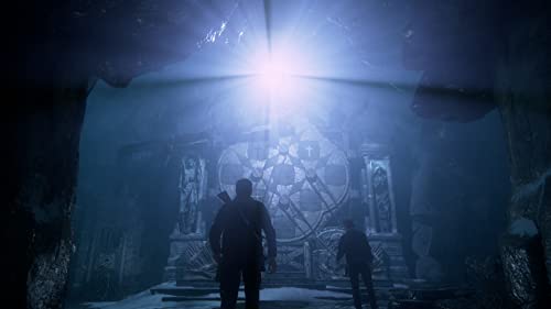 Sony PlayStation®5 : Uncharted: Collection Legacy of Thieves