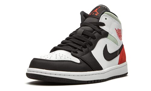 Image of Nike Men's Air Jordan 1 Mid Sneaker