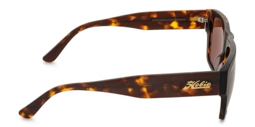 Hobie - Blockhead Polarized Sunglasses - Outdoor Sunglasses with HydroClean Lenses for Men and Women4