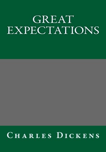 Great Expectations by Charles Dickens