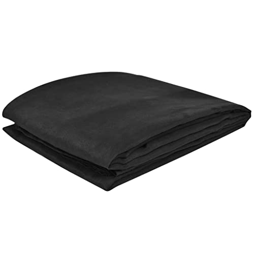 Housse de canapé micro-suède anthracite pour rénover un meuble usé - 3