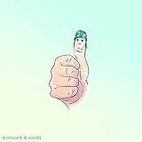 mistmurk and friends