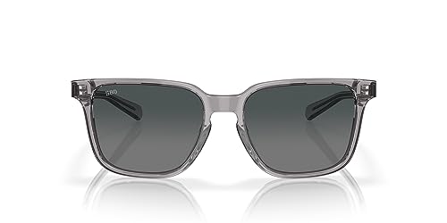 Image of Costa Del Mar mens Kailano Square Sunglasses
