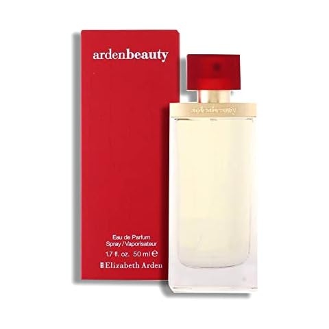 Elizabeth Arden - Arden Beauty Cover