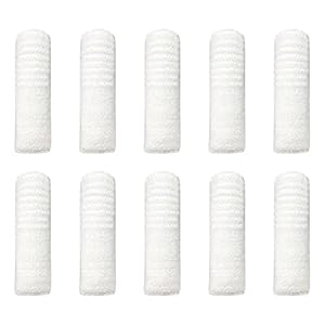 Fyfjur Fingerzahnbürste Hund 10 Stück