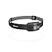 BioLite HeadLamp 200 Lumen Ultra-Lightweight USD Headlamp, Midnight Grey