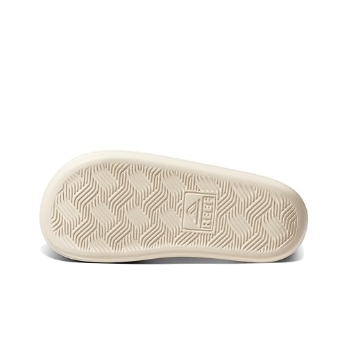 Image of REEF Cushion Bondi 2 Bar Women's Slide Sandal, Lightweight and Supportive Footbed, Water Friendly